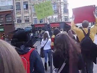 Harry Potter à Lille ! 20