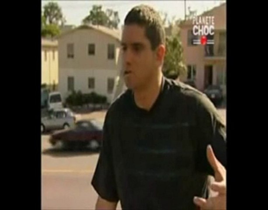 Le Nouvel Ordre Mondial connais pas ?