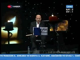 Nolaydı yar Nolaydı - Neyzen Kenan AYDINLI