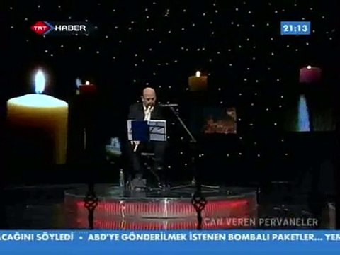 Bayati Peşrev - Seyfettin Osmanoğlu - Neyzen Kenan Aydınlı