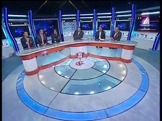 Dimanche Sport 31/10 - (1) - Tunisie 7