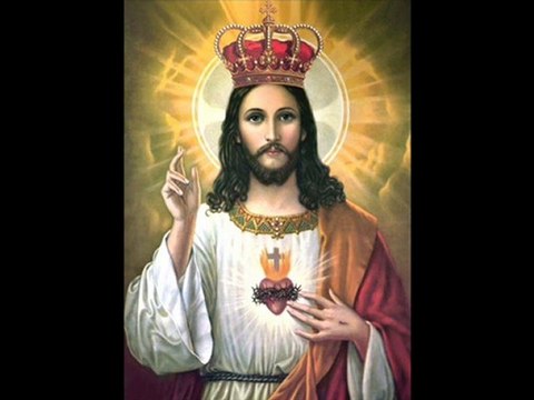 Abbé Marchiset + Christ Roi