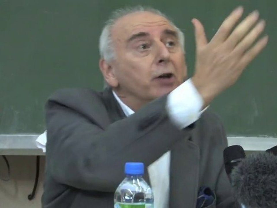 économistes atterrés: Michel Dévoluy