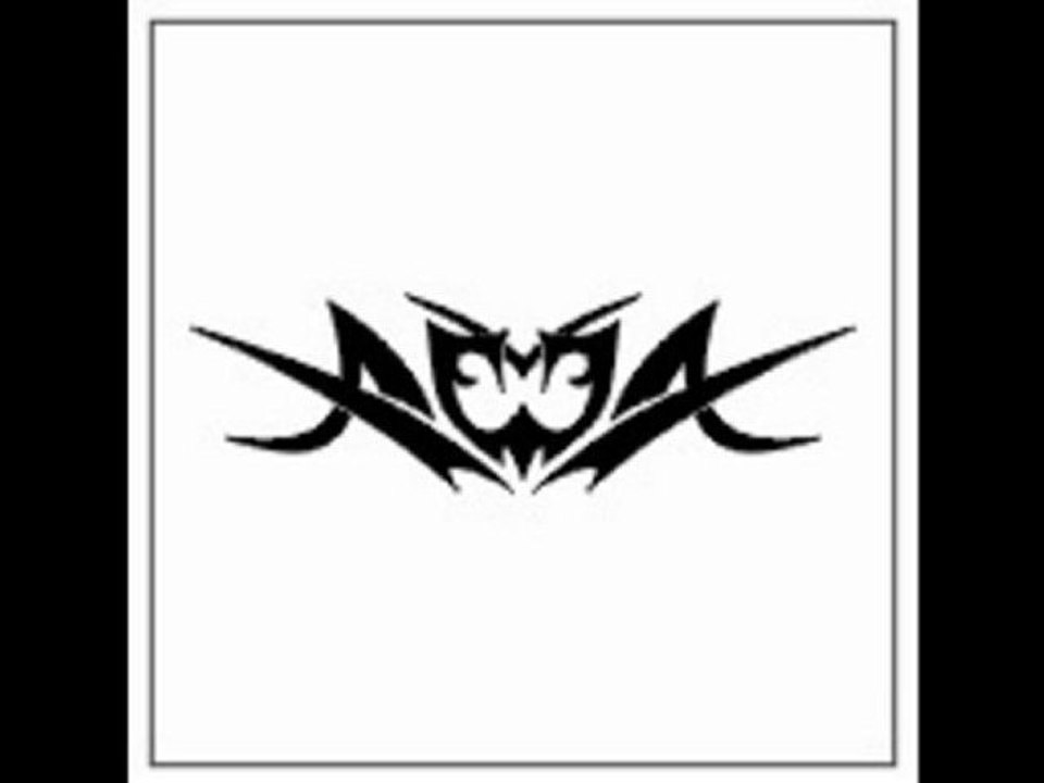Tribal Tattoos 12