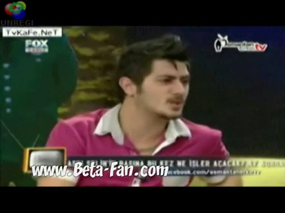 Erdem Şahin - Korsana Hayır / www.Beta-Fan.com
