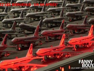 Soyez Les Bienvenus - Fanny Bouyagui