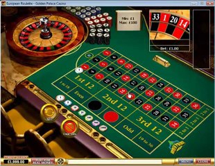 Roulette Street Bet Explained