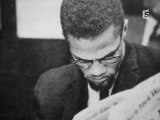 Malcolm X , Les Derniers Jours d'une Icône 2/3