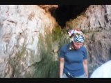Giresun Alucra Arda Köyü Mağaralarında Keşif Gezisi