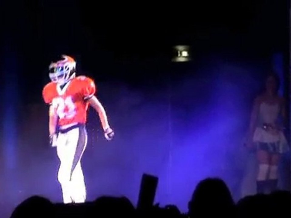 CHIBI JAPAN EXPO VOLUME 4 - EYESHIELD 21