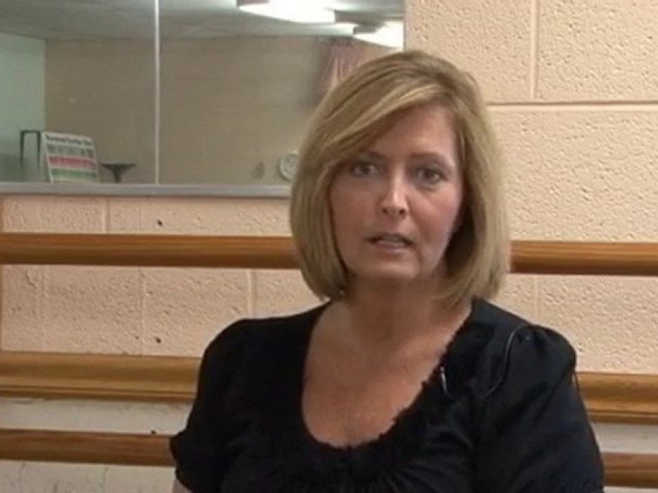 Parents Choose Golden Slippers in Virginia Beach