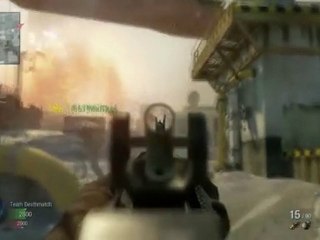 Interwiew Treyarch Paris Games Week 2010 - Gamerslive.fr