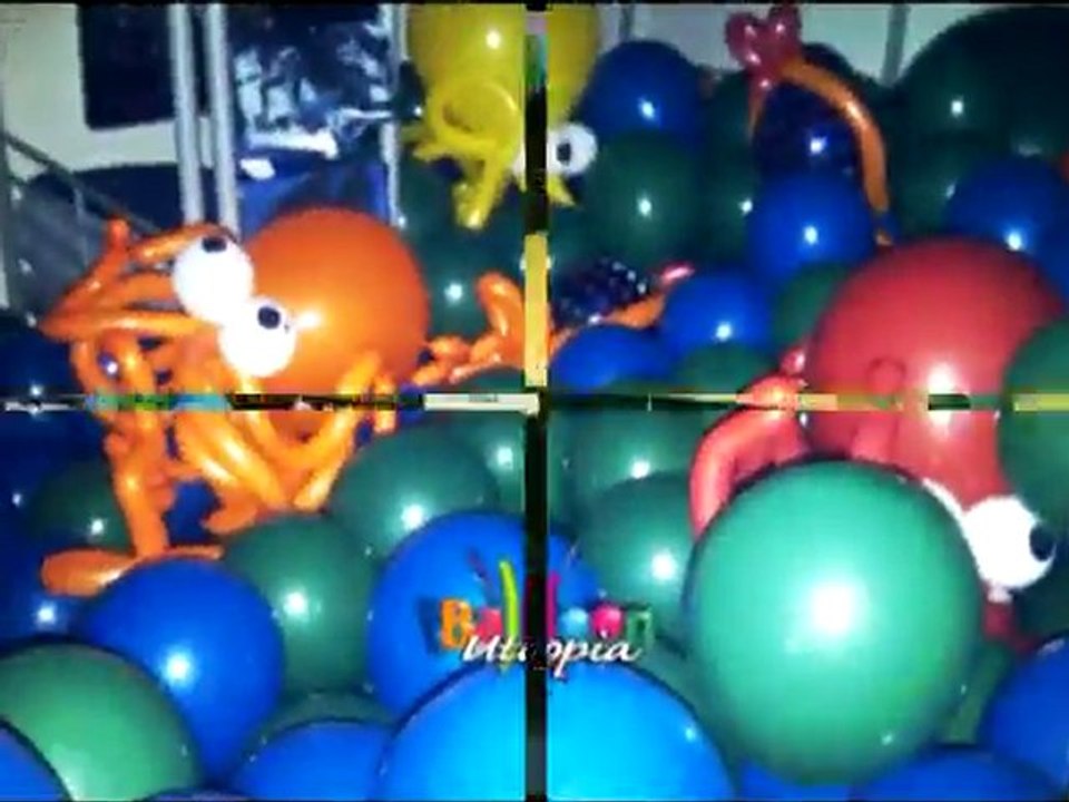 San Diego Event Decor- Event Decorations in San Diego