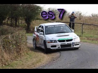 camera embarque des cate du tarn 2010