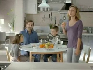 Carrefour  - Pub Télé