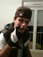 Freestyle One Beat Naylo Djiiiiiiiii La Releve Du Rap