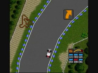 Super F1 Circus LE S3 R11