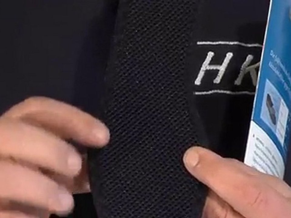 Enlagen BNS Komfort Frische für Sicherheitsschuhe