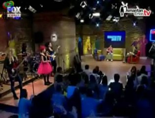 Berk Bayındır Sohbet Part 1  / www.Beta-Fan.com