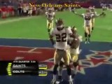 New Orleans Saints Super Bowl XLIV Champions (Sounds Fx)