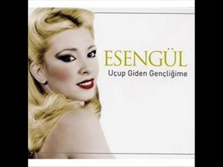 Esengül-BENİ CANDAN SEVECEK (Eski)