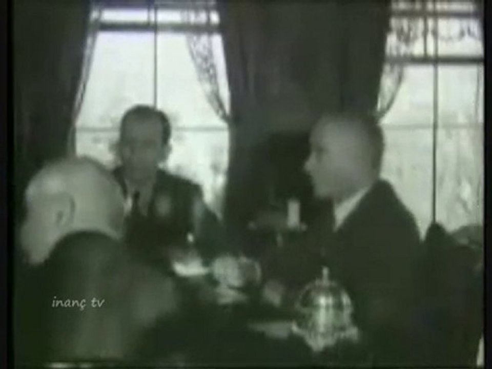 Evren Mevlanaoğlu - Yine Aylardan Kasım ( Atatürk ) 2010 vrs