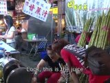 What Up, Kaohsiung? - The Liouhe Night Market