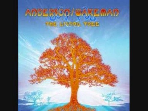 Jon Anderson & Rick Wakeman - 23-24-11