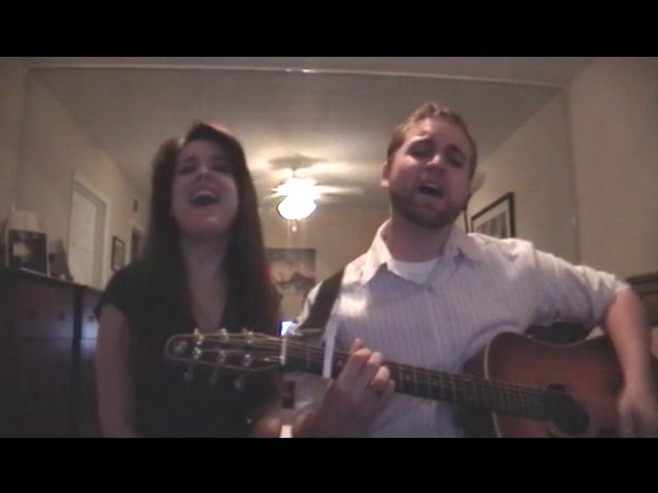 Great is Thy Faithfulness