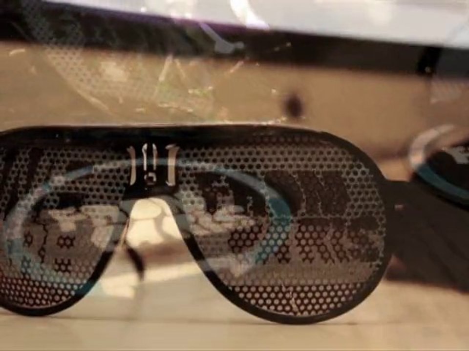 From Paris x Nunettes (Design in Montmartre)