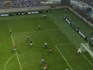 pes 2011 goal