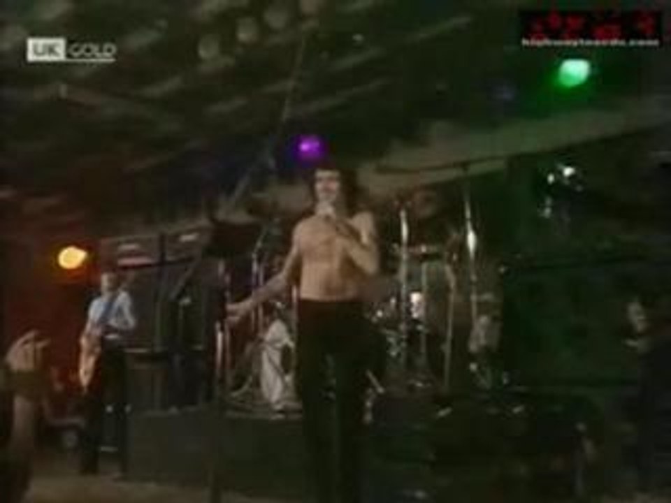 ACDC LIVE