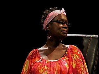 Powerful Testimonies - Faye Sheppard