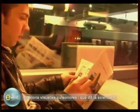 Illusions visuelles ou sonores : que dit la science ?