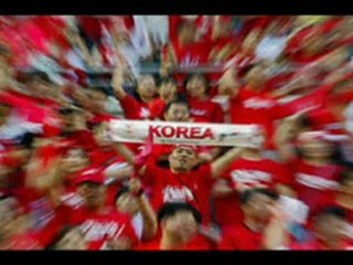 Turkish and Korean friendship