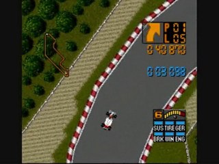 Super F1 Circus LE S3 R12