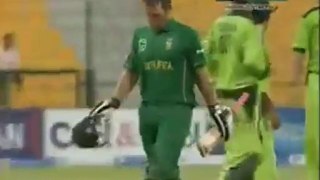 P2 PAK v SA 2nd ODI