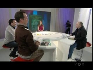 COUP DE COEUR  FÉLIX LECLERC, PAR LUCIEN FRANCOEUR