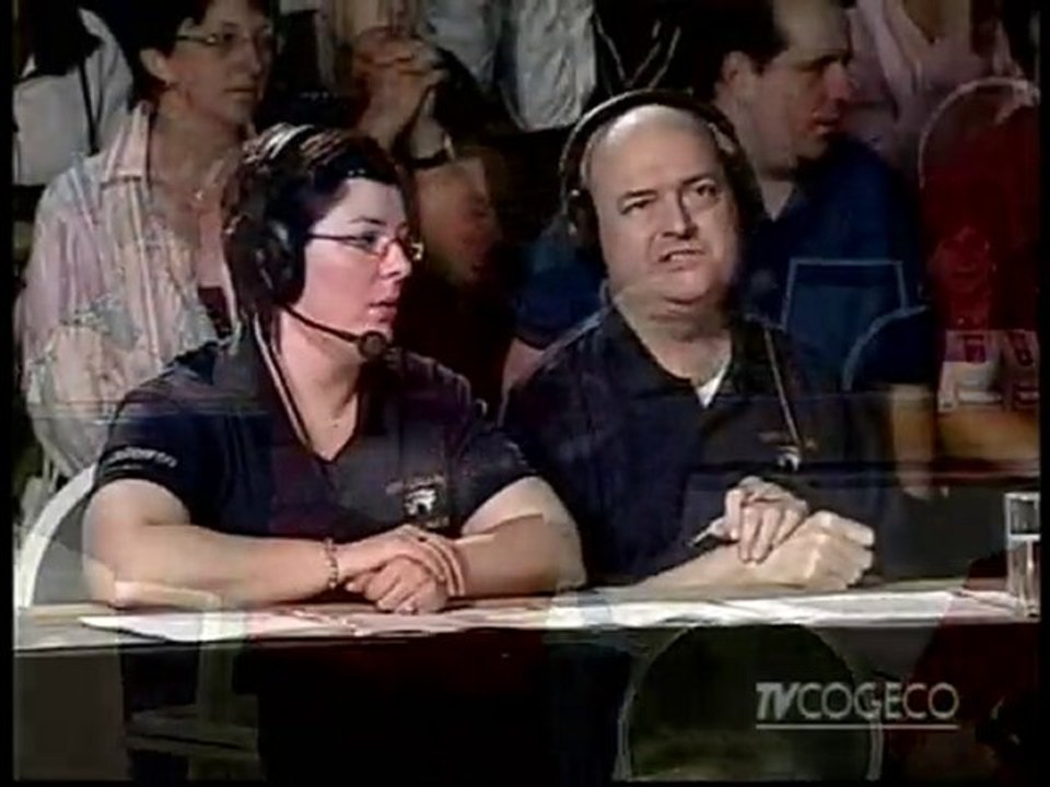 Défi Quilles Mauricie 2010 *2 Ieme partie