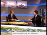 Kepli Lajos - 2010. október 26, Echo TV - Napi Aktuális