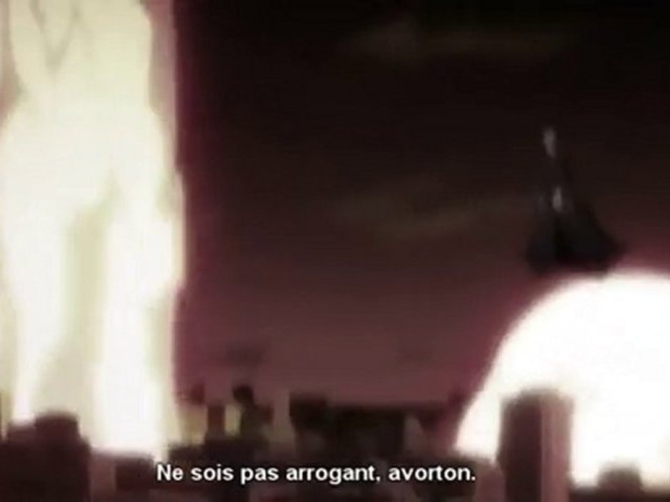 bleach gotei 13 vs aizen