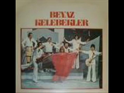 Beyaz Kelebekler - Sen Gidince Bak Neler Oldu
