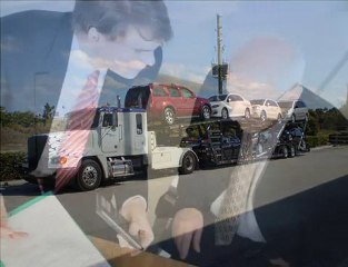 Peter Steinberg, Santa Monica CA Truck Accident Lawyer