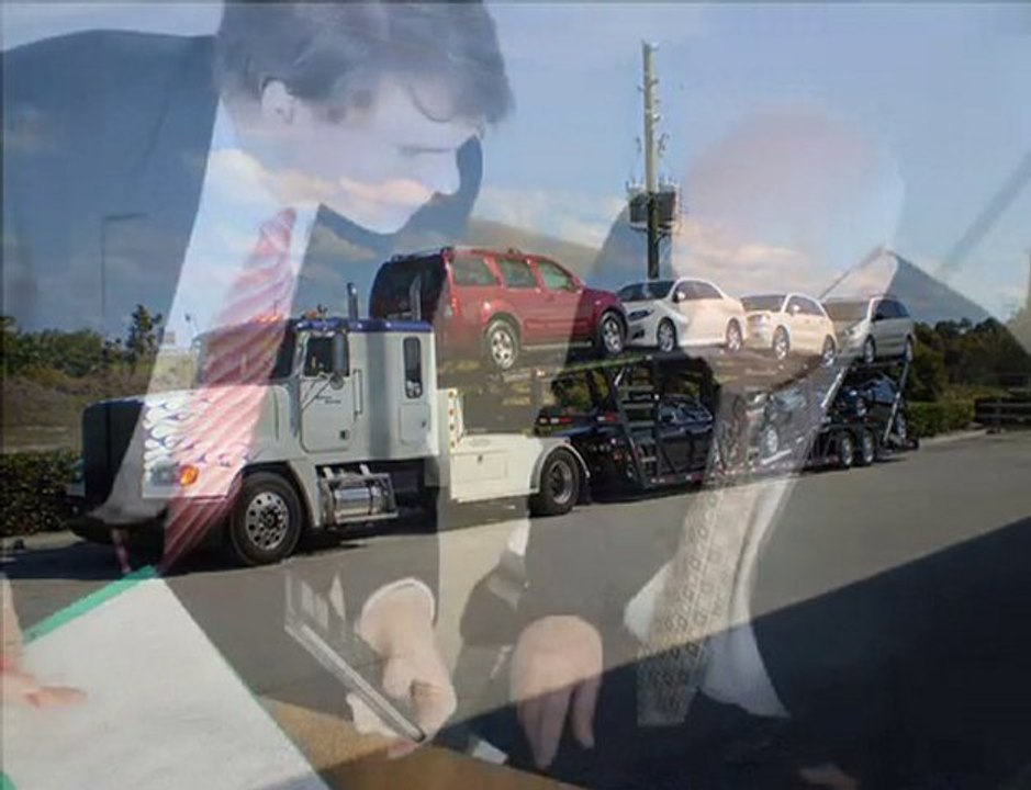 Peter Steinberg, Santa Monica CA Truck Accident Lawyer