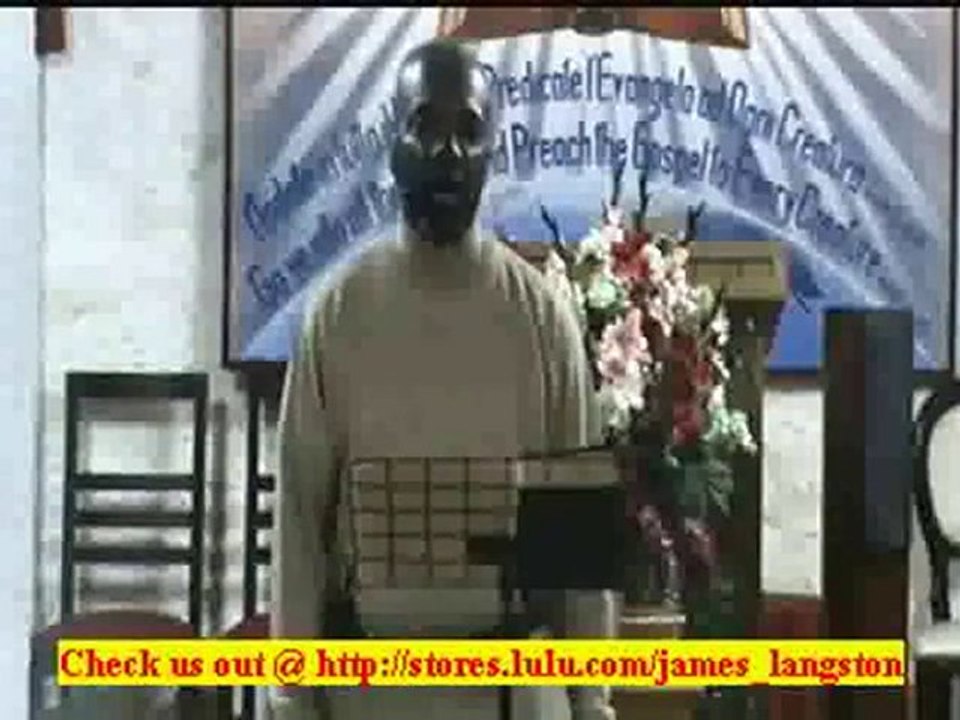 Bible Study (29 Oct 10), "Romans Chapter 5, Verses ...