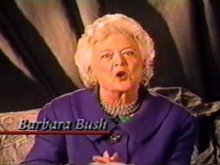 Clayton Williams for TX Governor 1990