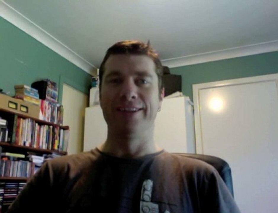 Web Design Sydney Testimonial