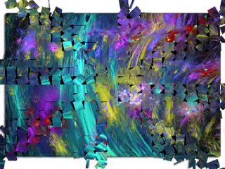 Art Expo Part 2 of some Artworks by Dr Roy Schneemann