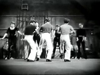 JOHNNY OTIS - Willie and The Handjive
