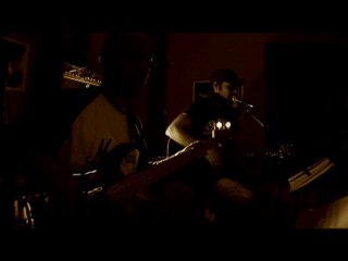 La Corrida ( Francis Cabrel ) par Le Sergent Live en Corse